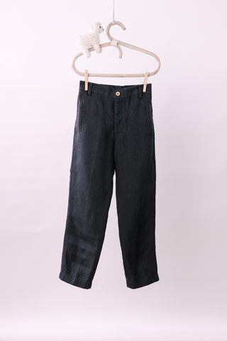 Bone Pocket Trouser