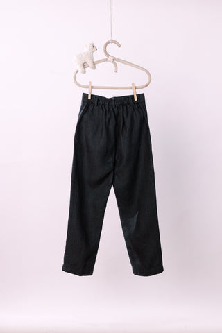 Bone Pocket Trouser