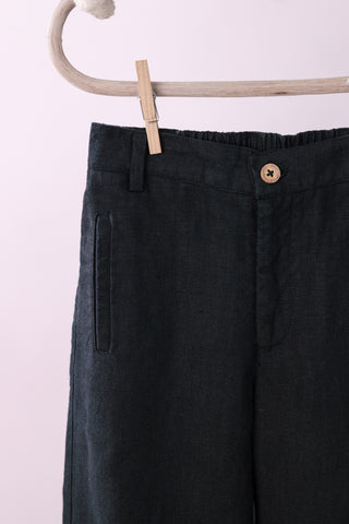 Bone Pocket Trouser