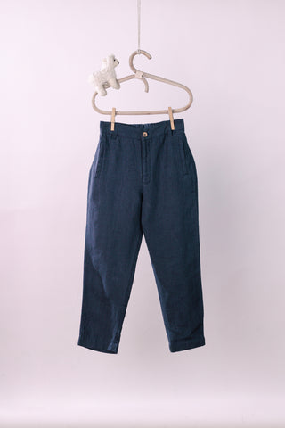 Bone Pocket Trouser