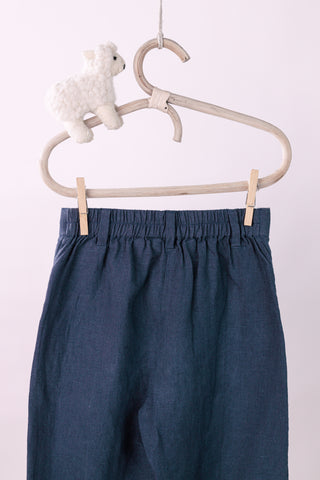 Bone Pocket Trouser