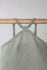 Halter neck frock - Chi Linen