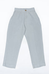 Trouser For Him - Chi Linen